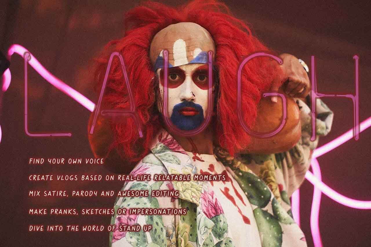 man-dressed-as-a-clown