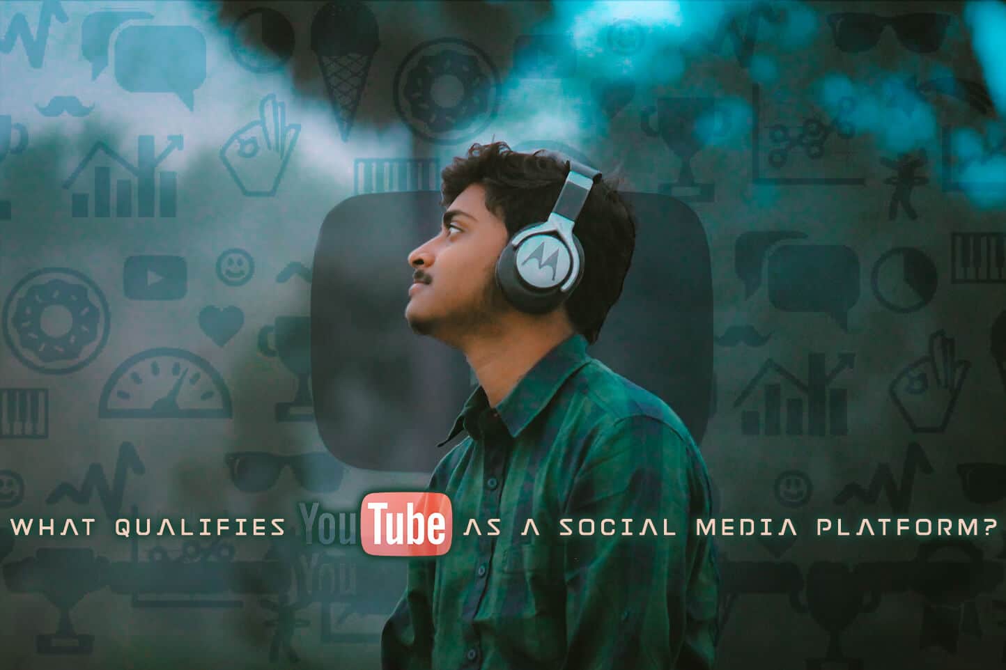men-with-earphones-with-youtube-logo
